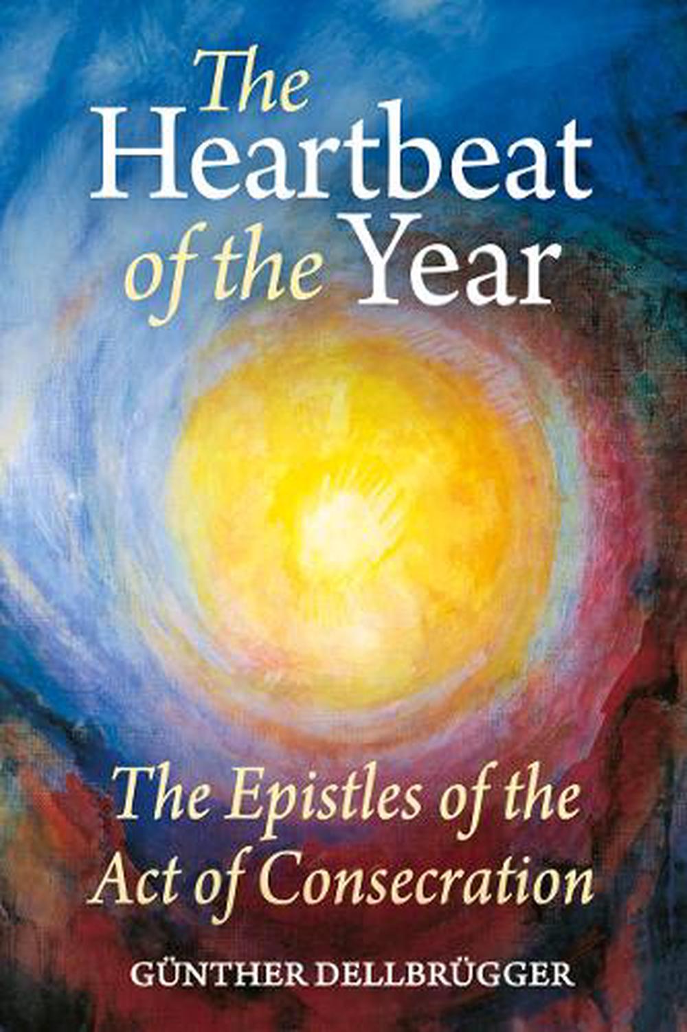 The Heartbeat of the Year, 9781782509660