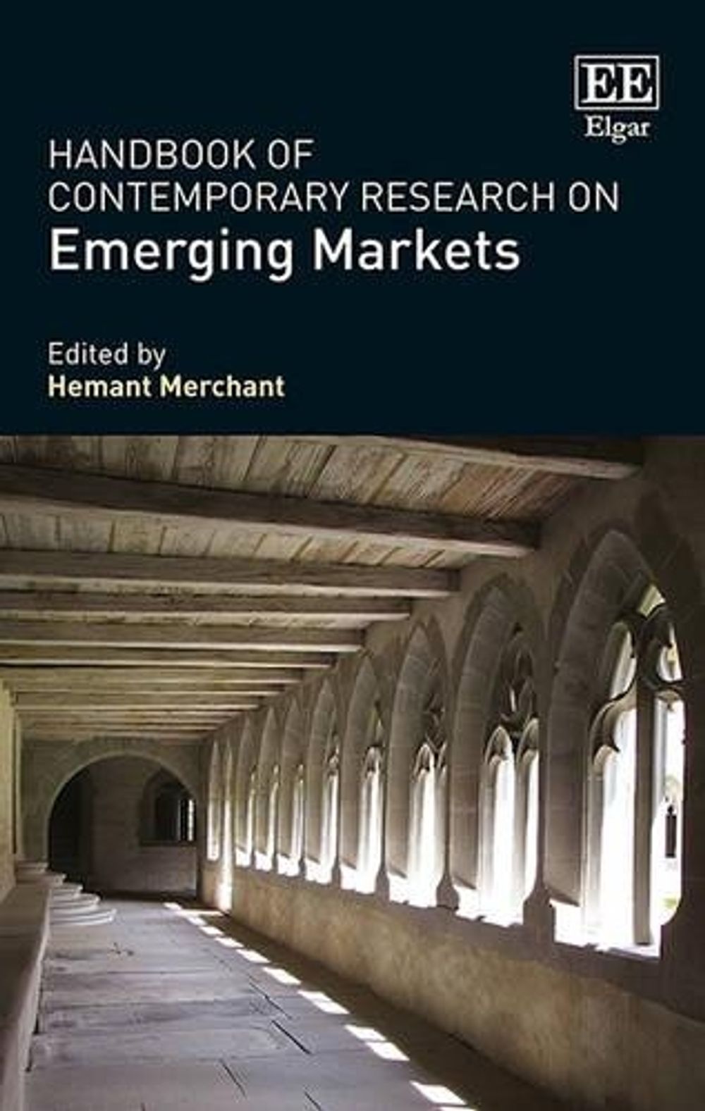 Handbook of Contemporary Research on Emerging Markets by Hemant Merchant - ISBN: 9781782546351