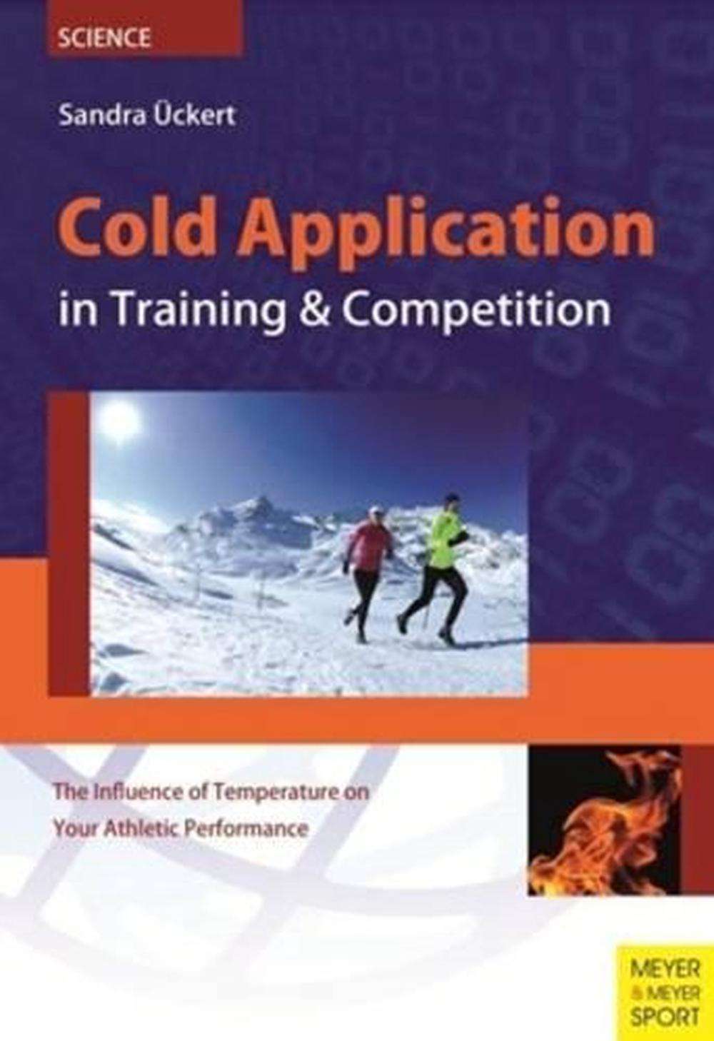 Cold Application in Training & Competition, 9781782550105