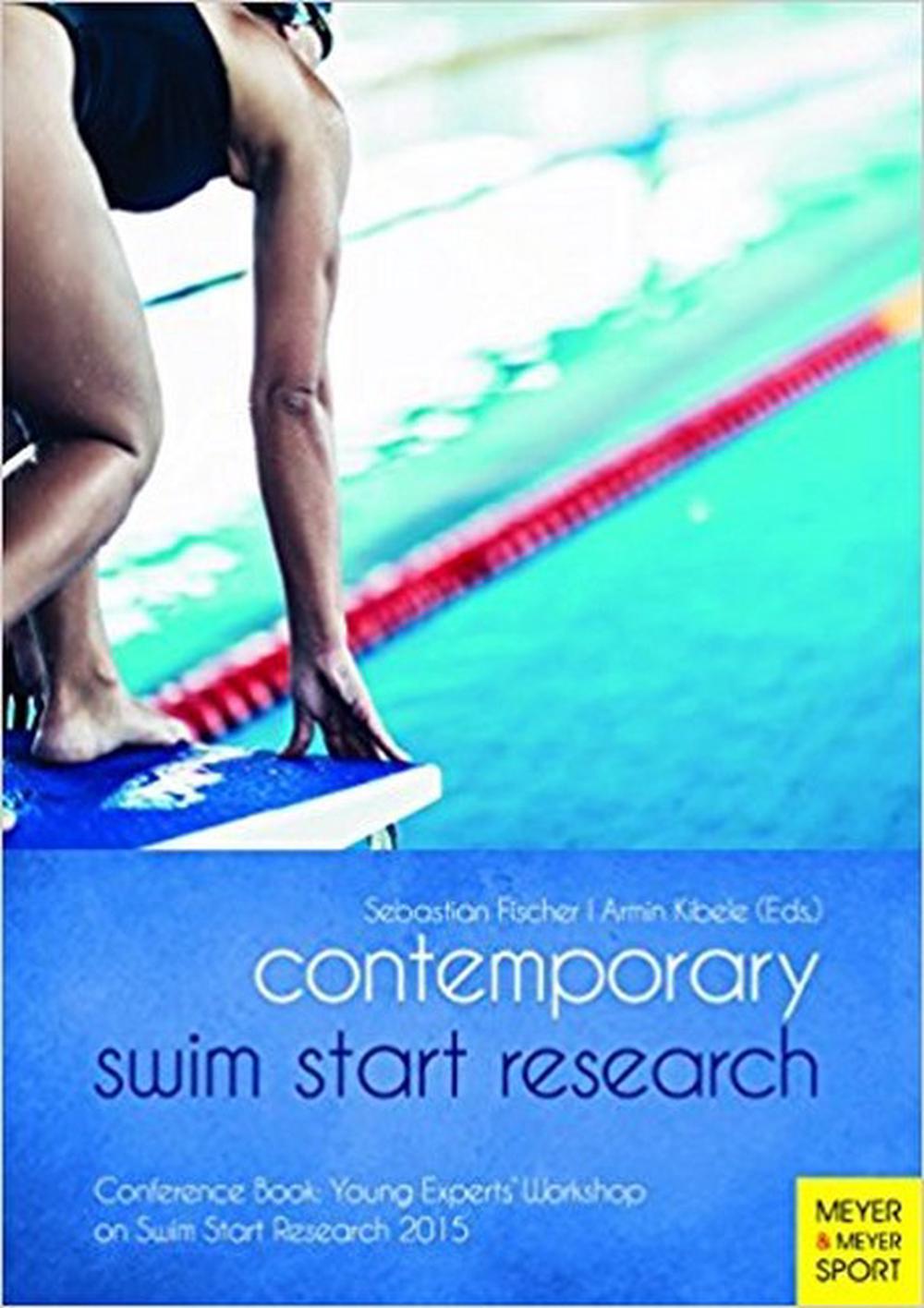 CONTEMPORARY SWIM START RESEARCH, 9781782551164
