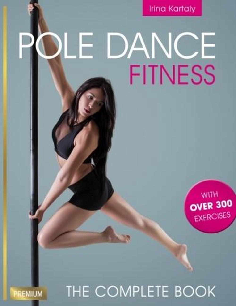 Pole Dance Fitness, 9781782551263
