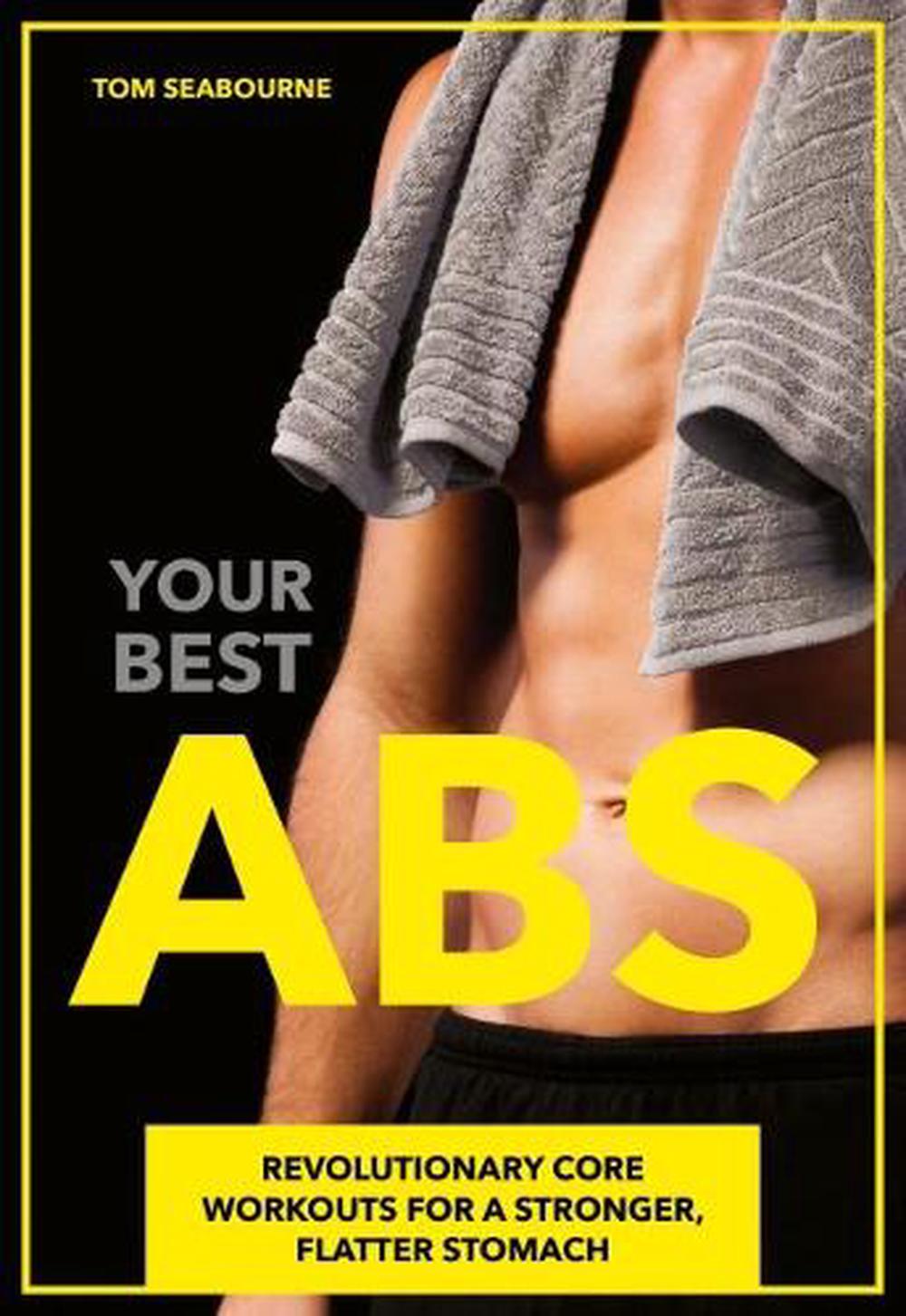 Your Best Abs, 9781782551454