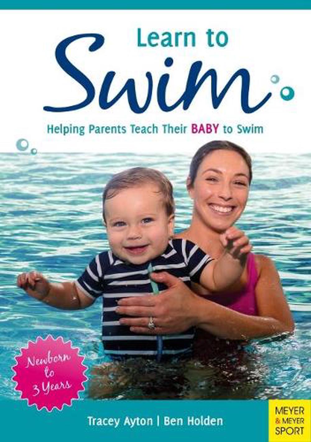 Learn to Swim, 9781782551607