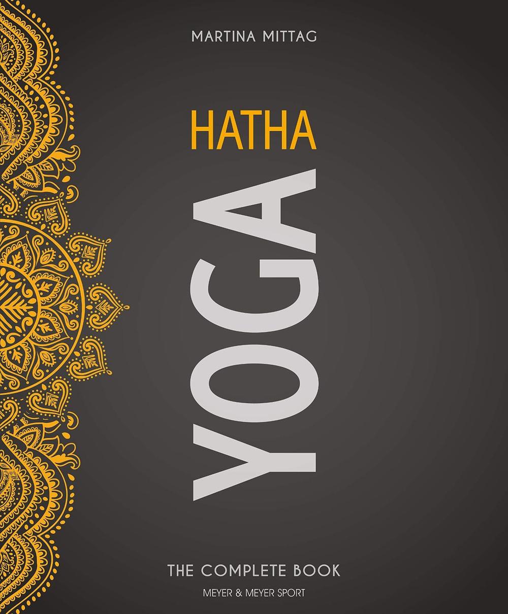 Hatha Yoga, 9781782551850