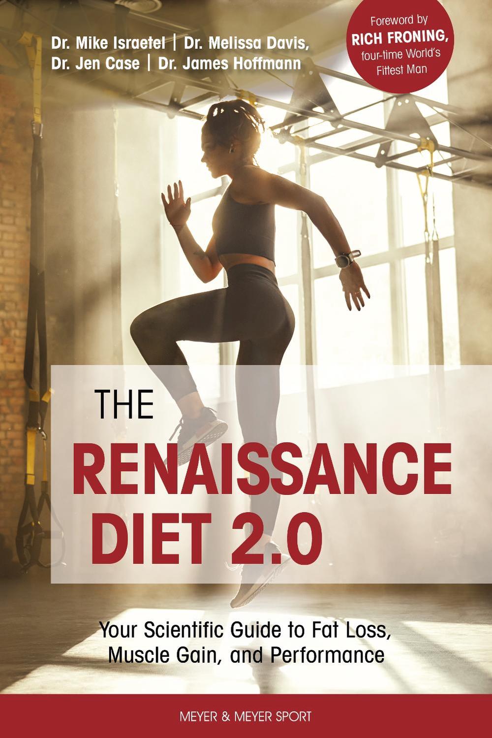 The Renaissance Diet 2.0, 9781782551904