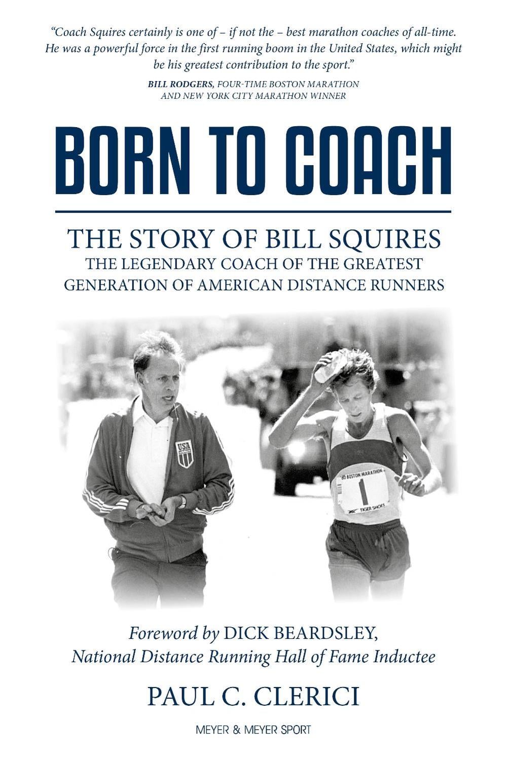Born to Coach by Paul C. Clerici - ISBN: 9781782551966