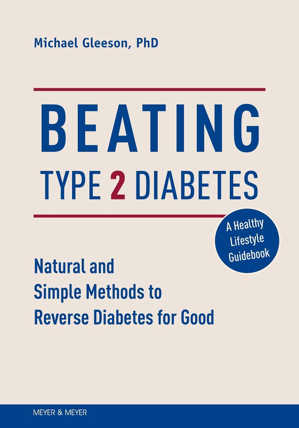 Beating Type 2 Diabetes, 9781782551997