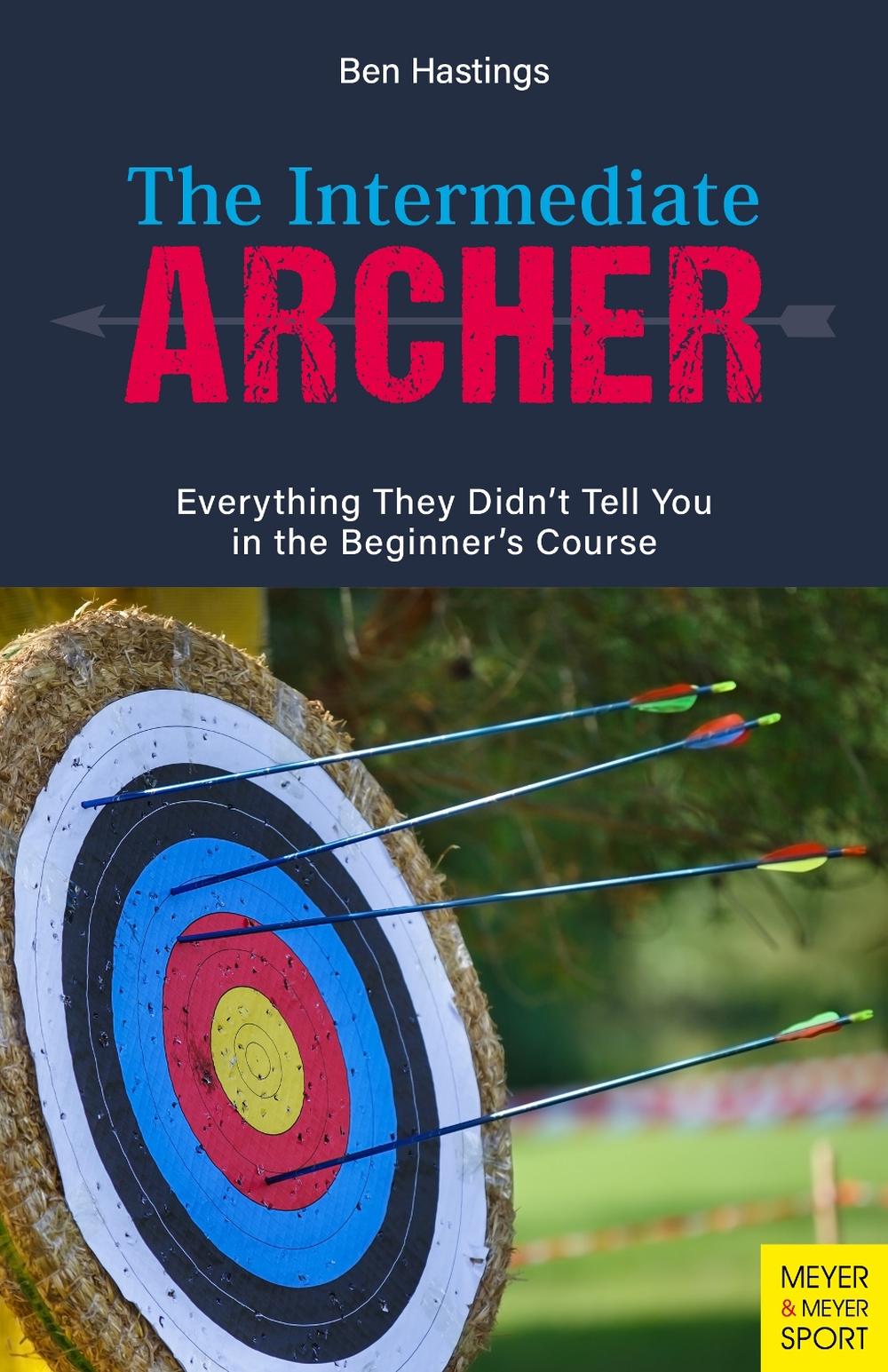 The Intermediate Archer, 9781782552574