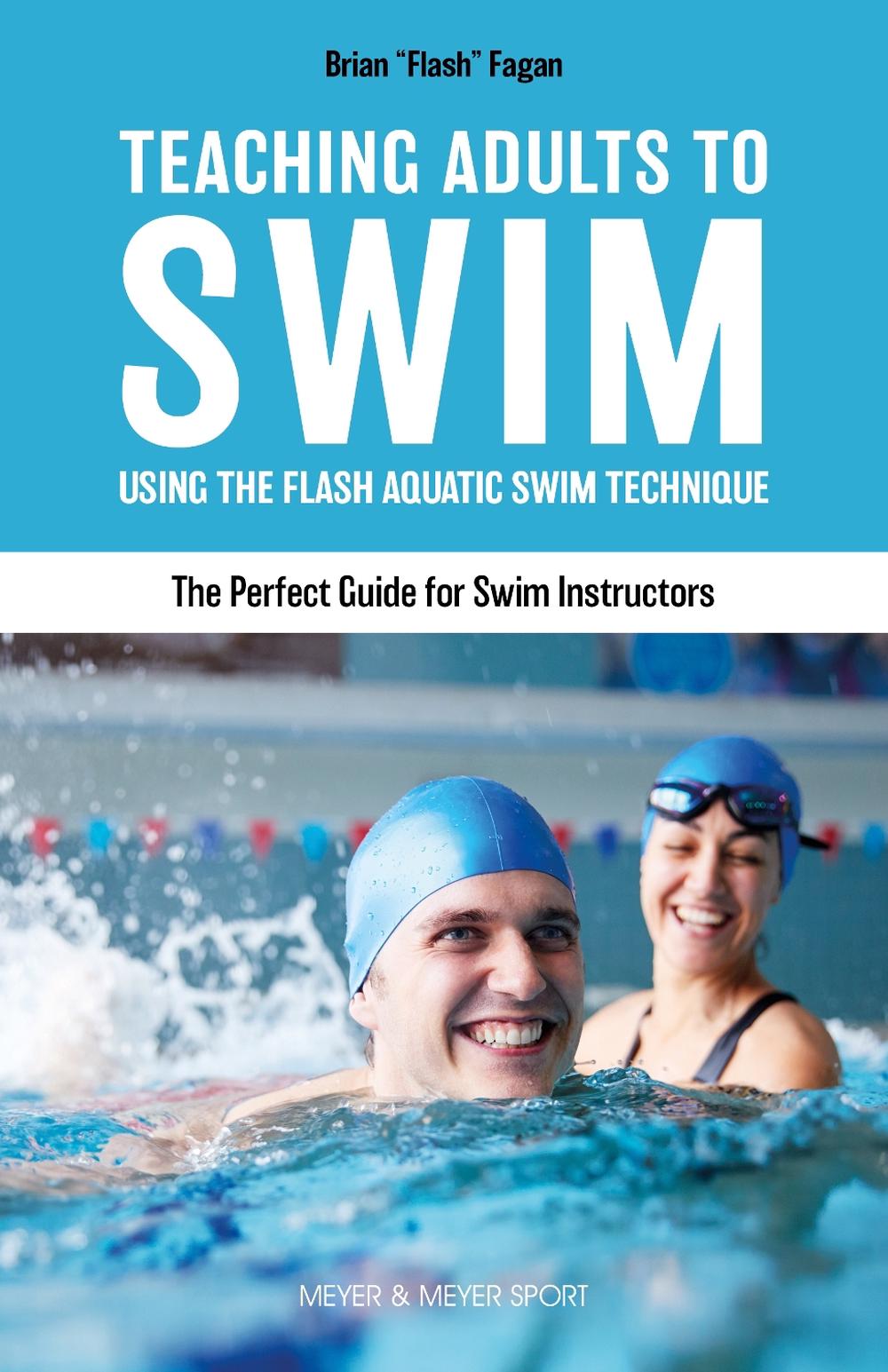 Teaching Adults to Swim, 9781782552826
