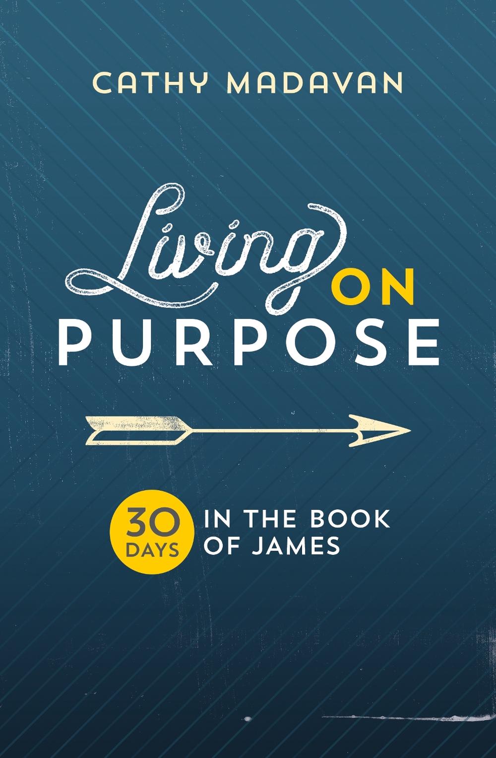 Living on Purpose, 9781782598299