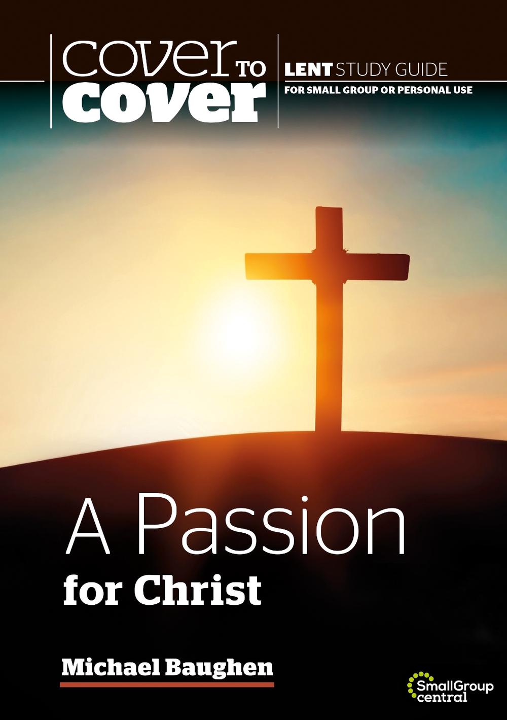 Passion for Christ, 9781782599364
