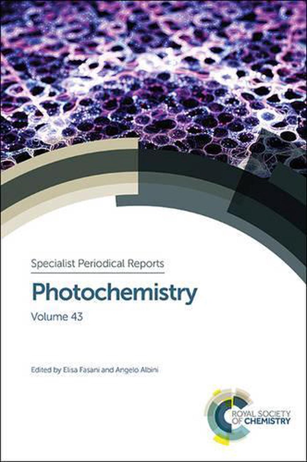 Photochemistry by Elisa Fasani - ISBN: 9781782621256