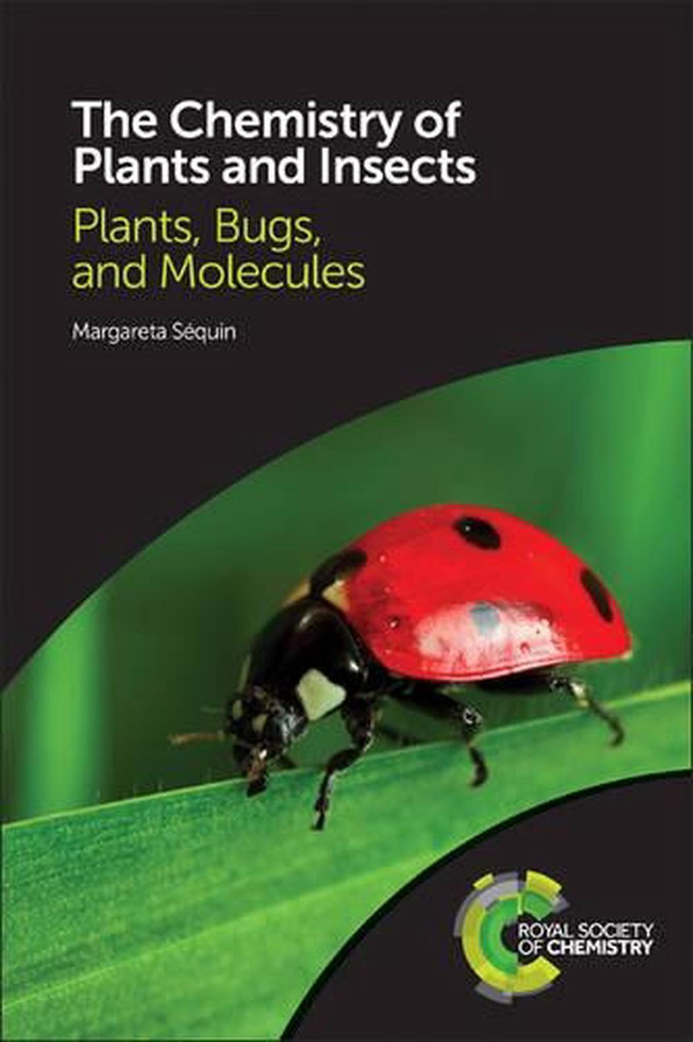 Chemistry of Plants and Insects, 9781782624486
