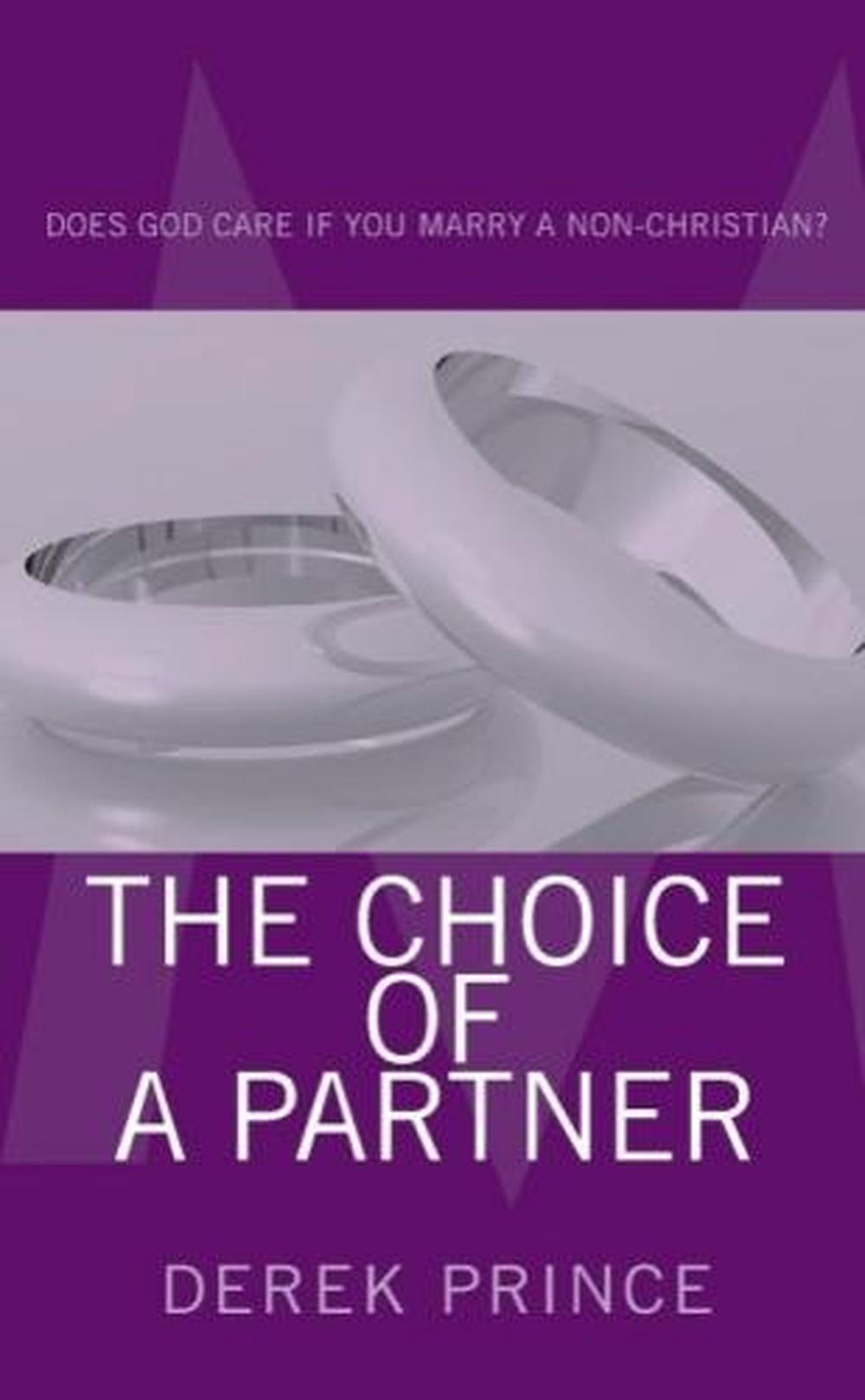 The Choice of a Partner by Derek Prince - ISBN: 9781782632610