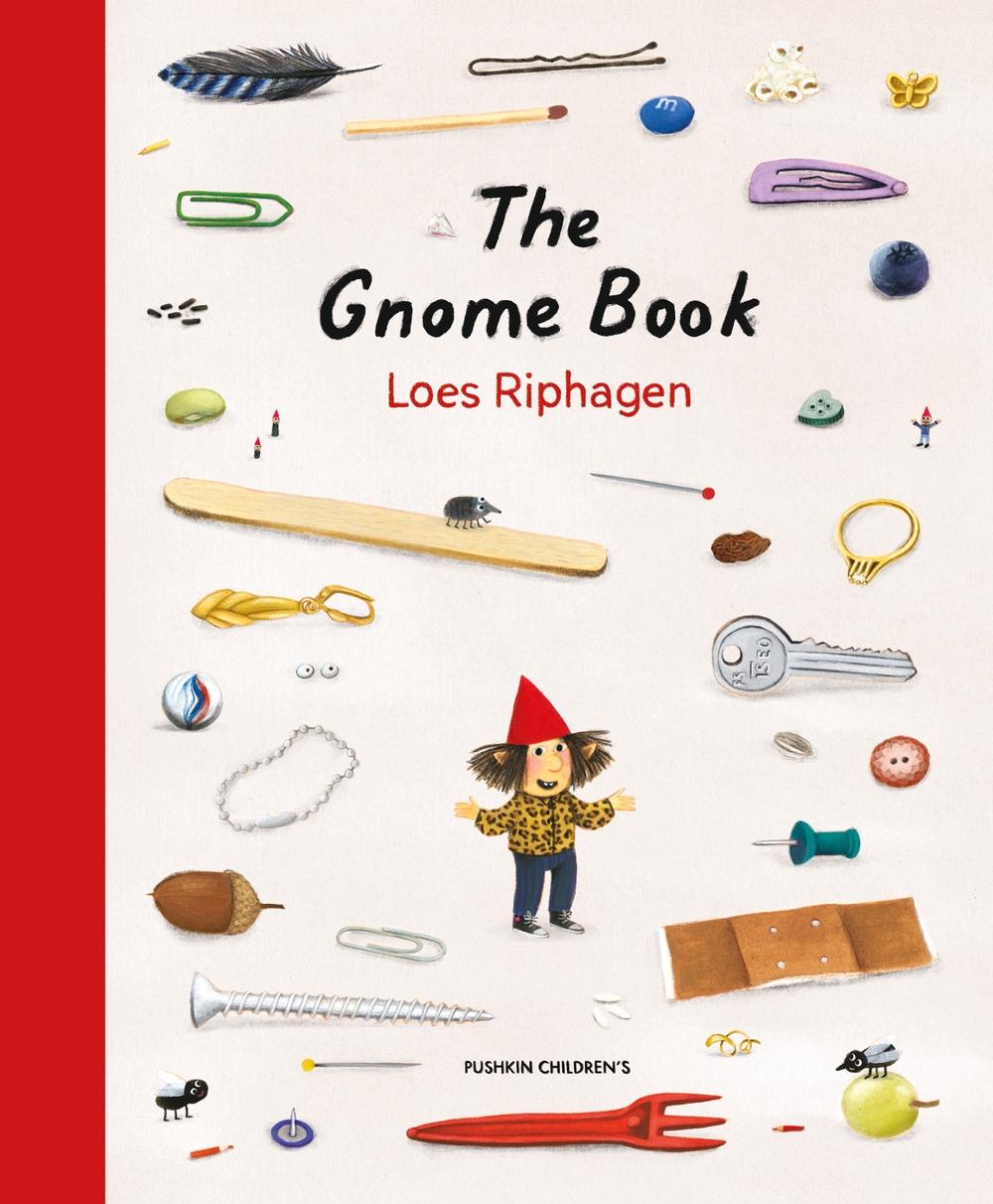 The Gnome Book, 9781782694687