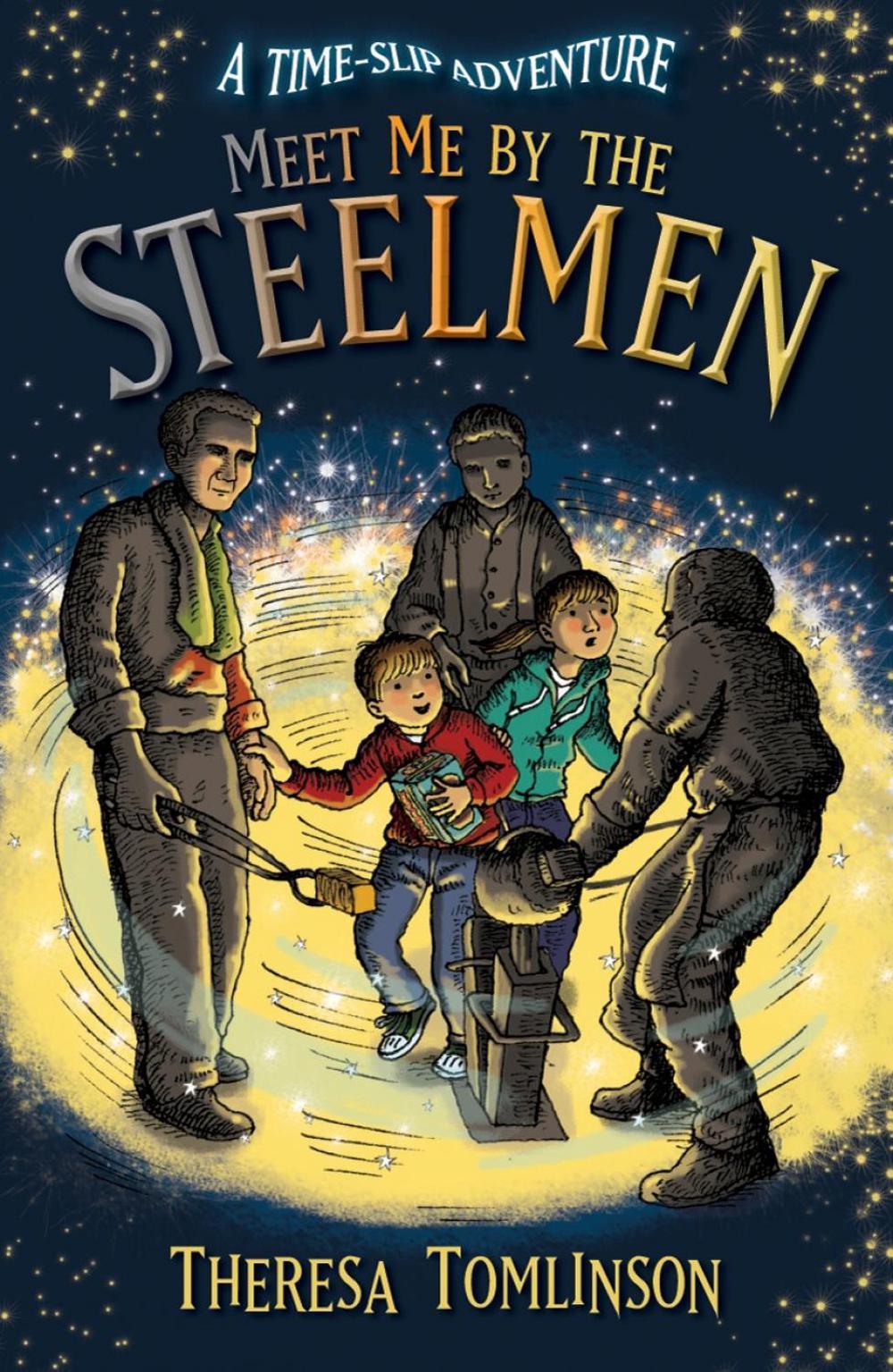Meet Me By The Steelmen, 9781782703471