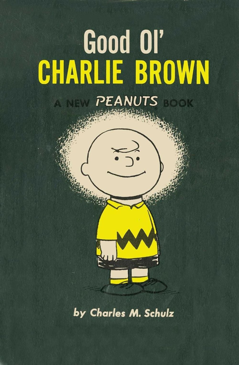 Good Ol' Charlie Brown by Charles M. Schulz - ISBN: 9781782761587