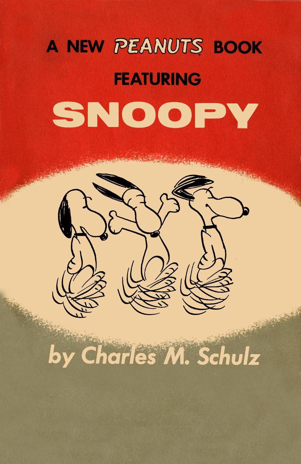 Snoopy by Charles M. Schulz - ISBN: 9781782761594