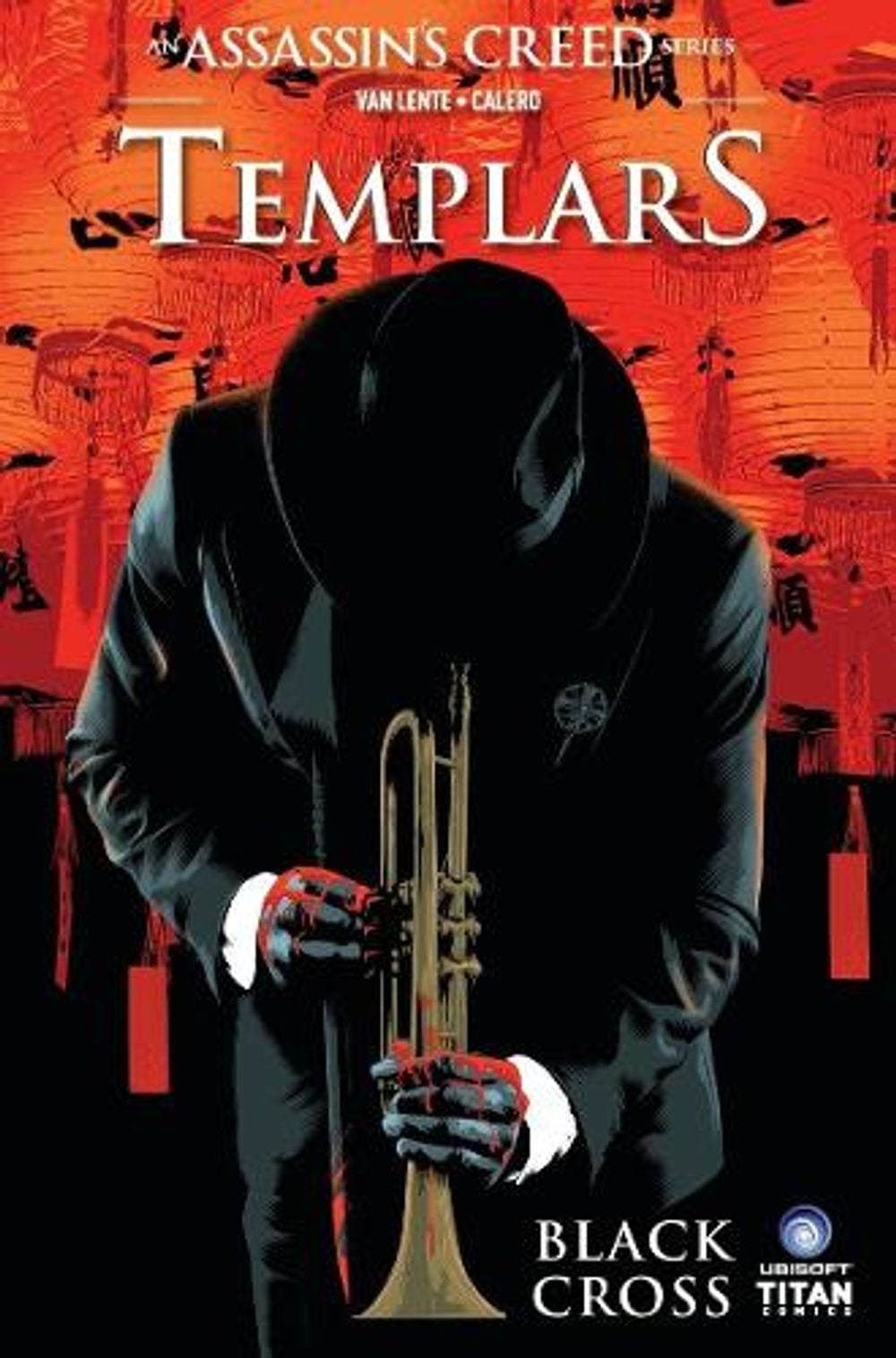Assassin's Creed by Fred Van Lente - ISBN: 9781782763116