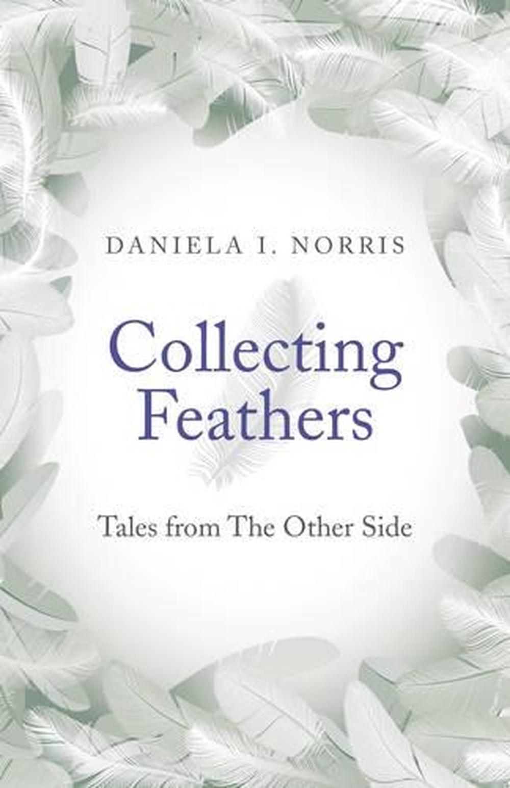Collecting Feathers – tales from The Other Side, 9781782796718