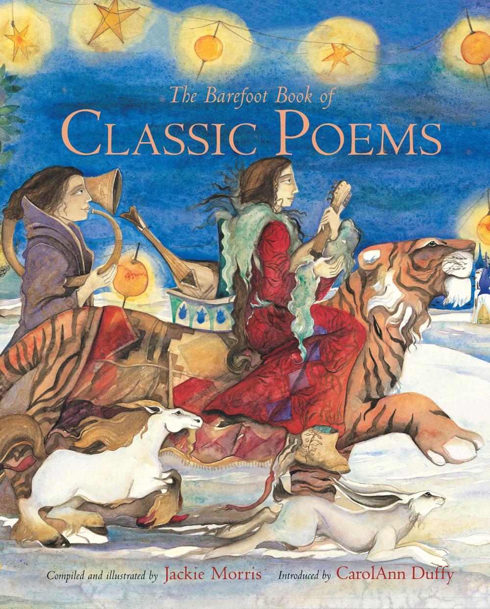 Classic Poems, 9781782854272
