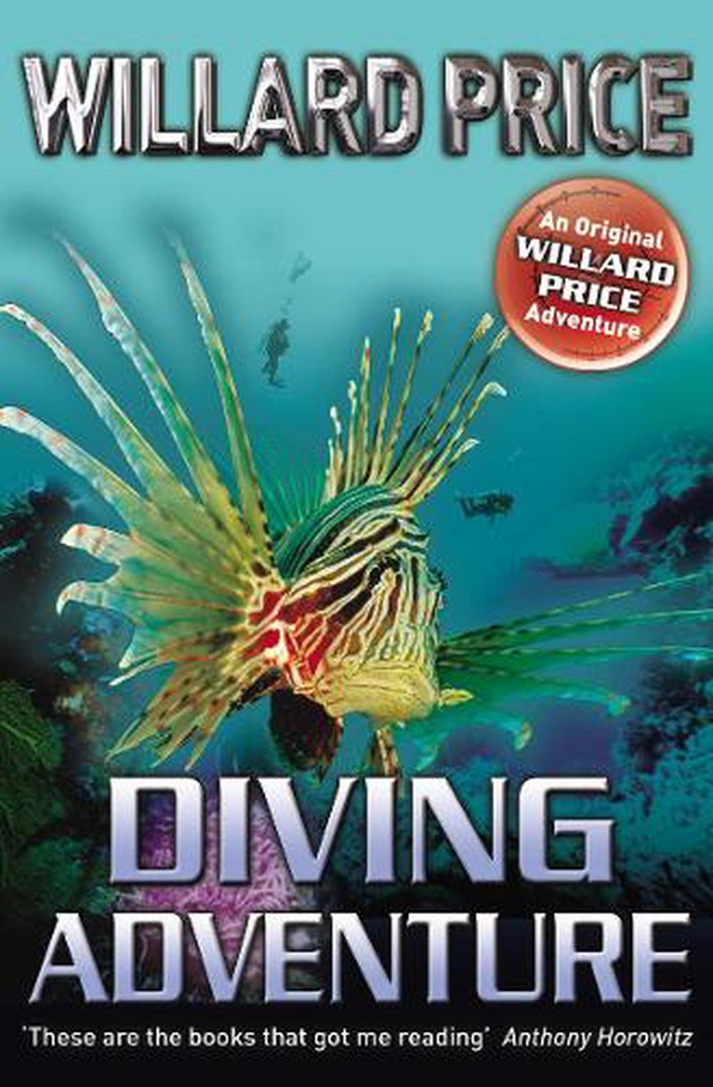 Diving Adventure, 9781782950172