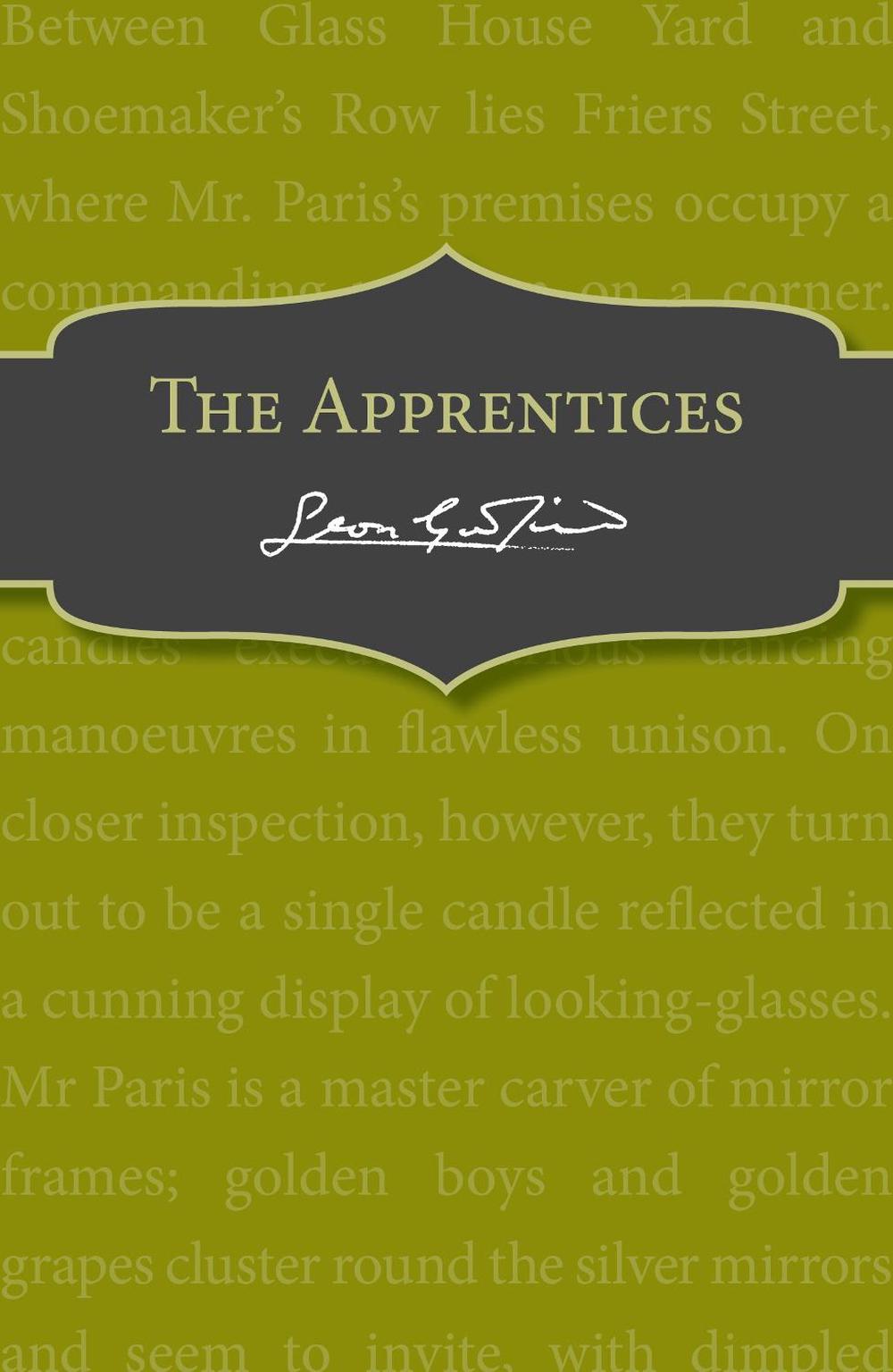The Apprentices by Leon Garfield - ISBN: 9781782950639