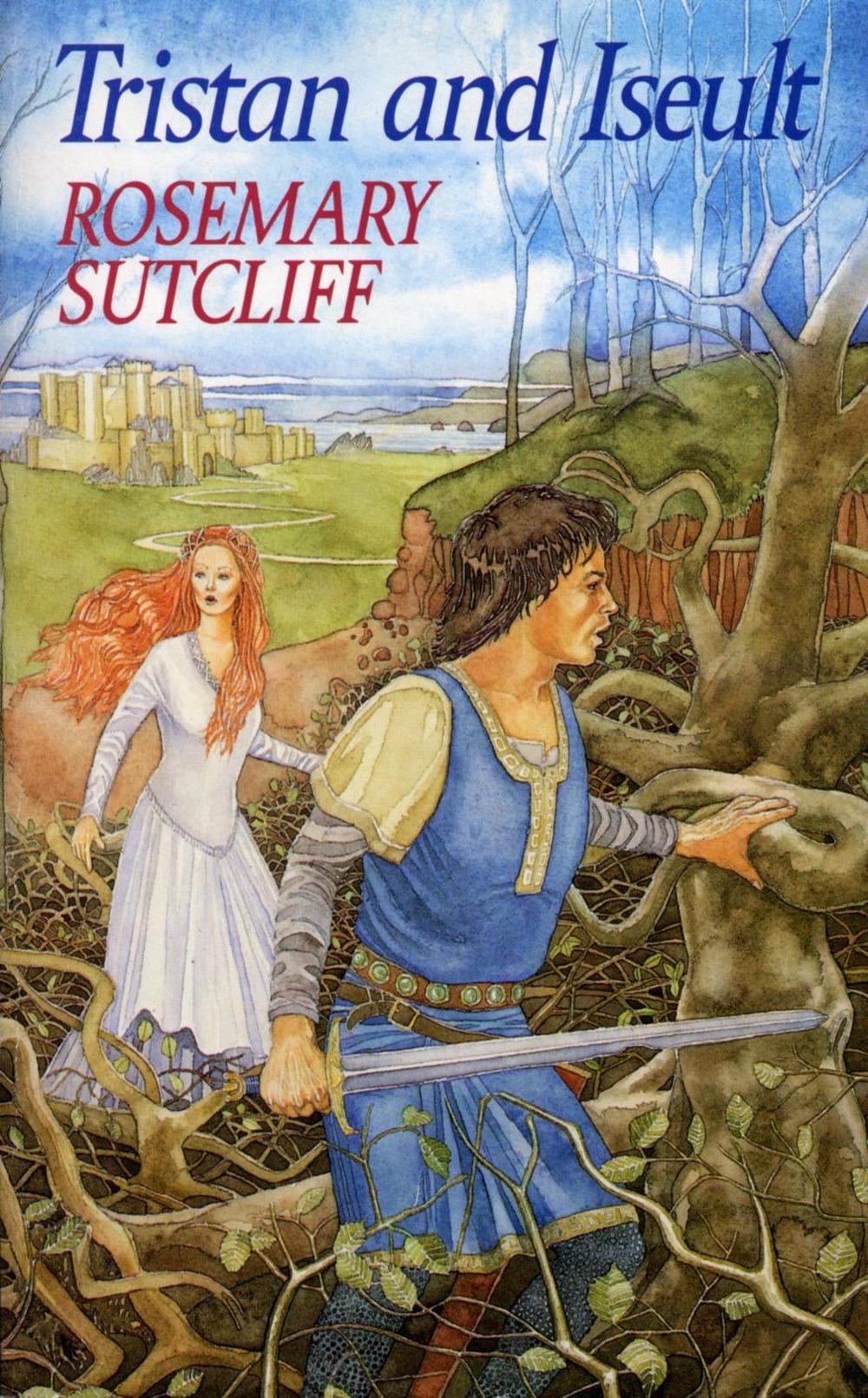 Tristan And Iseult by Rosemary Sutcliff - ISBN: 9781782950950
