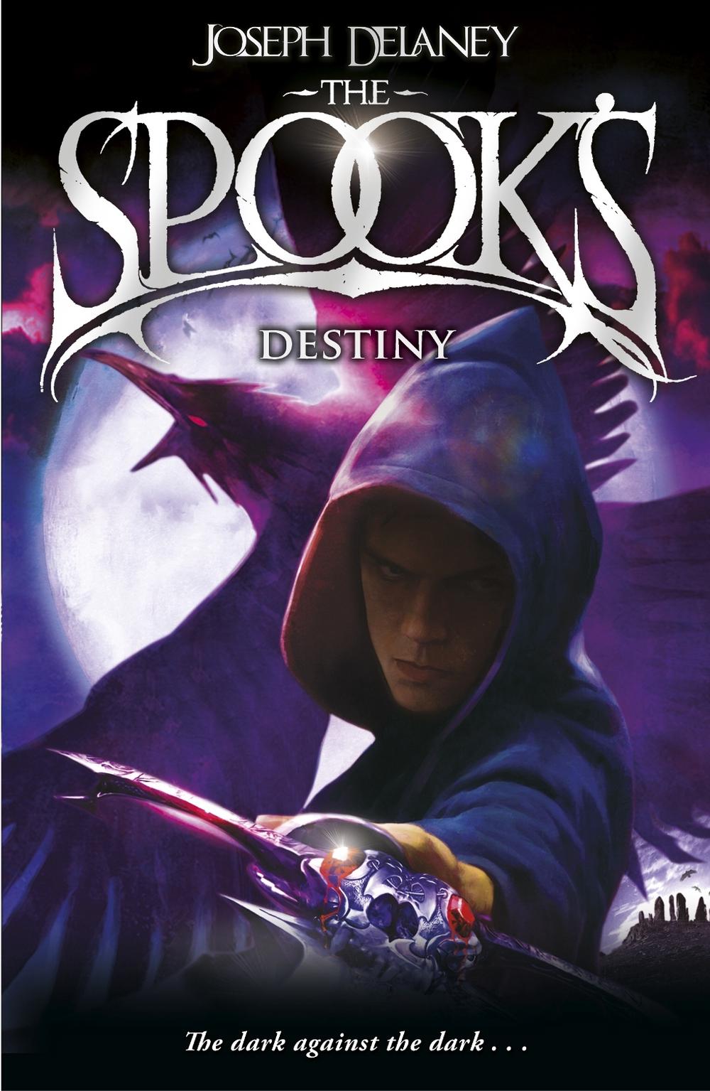 The Spook's Destiny by Joseph Delaney - ISBN: 9781782952534