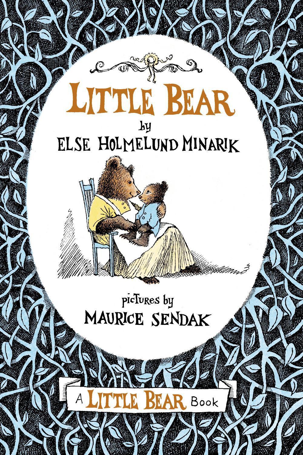 Little Bear by Else Holmelund Minarik - ISBN: 9781782955047