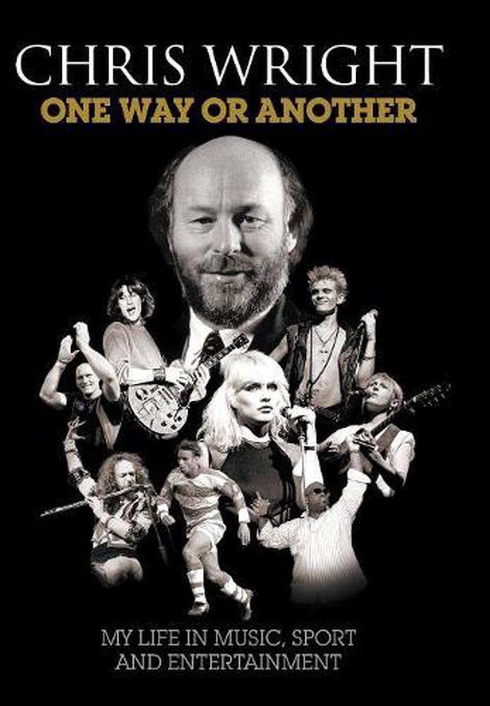 one-way-or-another-by-chris-wright-hardcover-9781783052288-buy