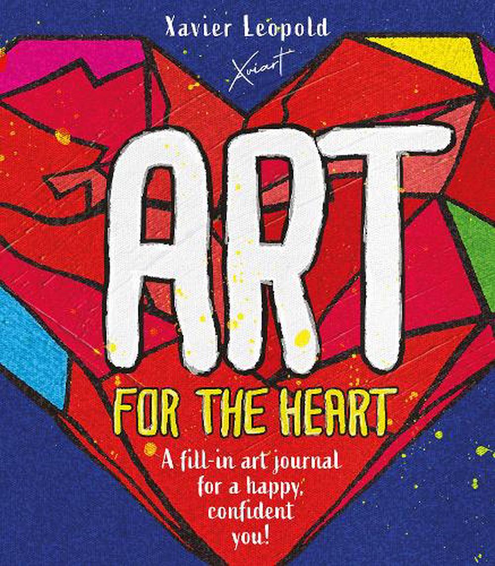 Art for the Heart, 9781783127627