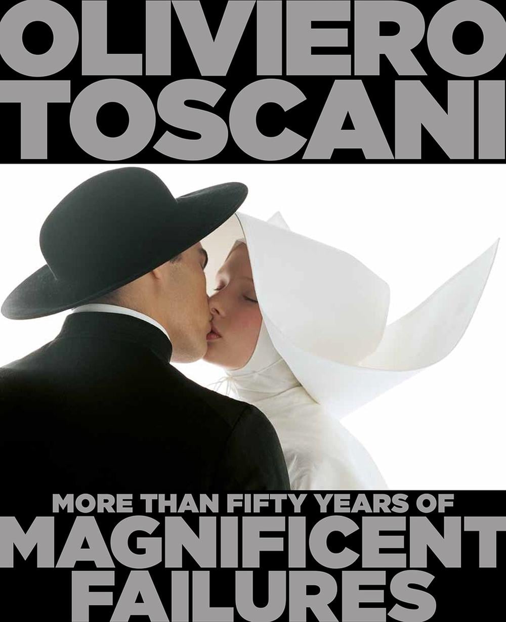 Oliviero Toscani by Oliviero Toscani - ISBN: 9781783130085