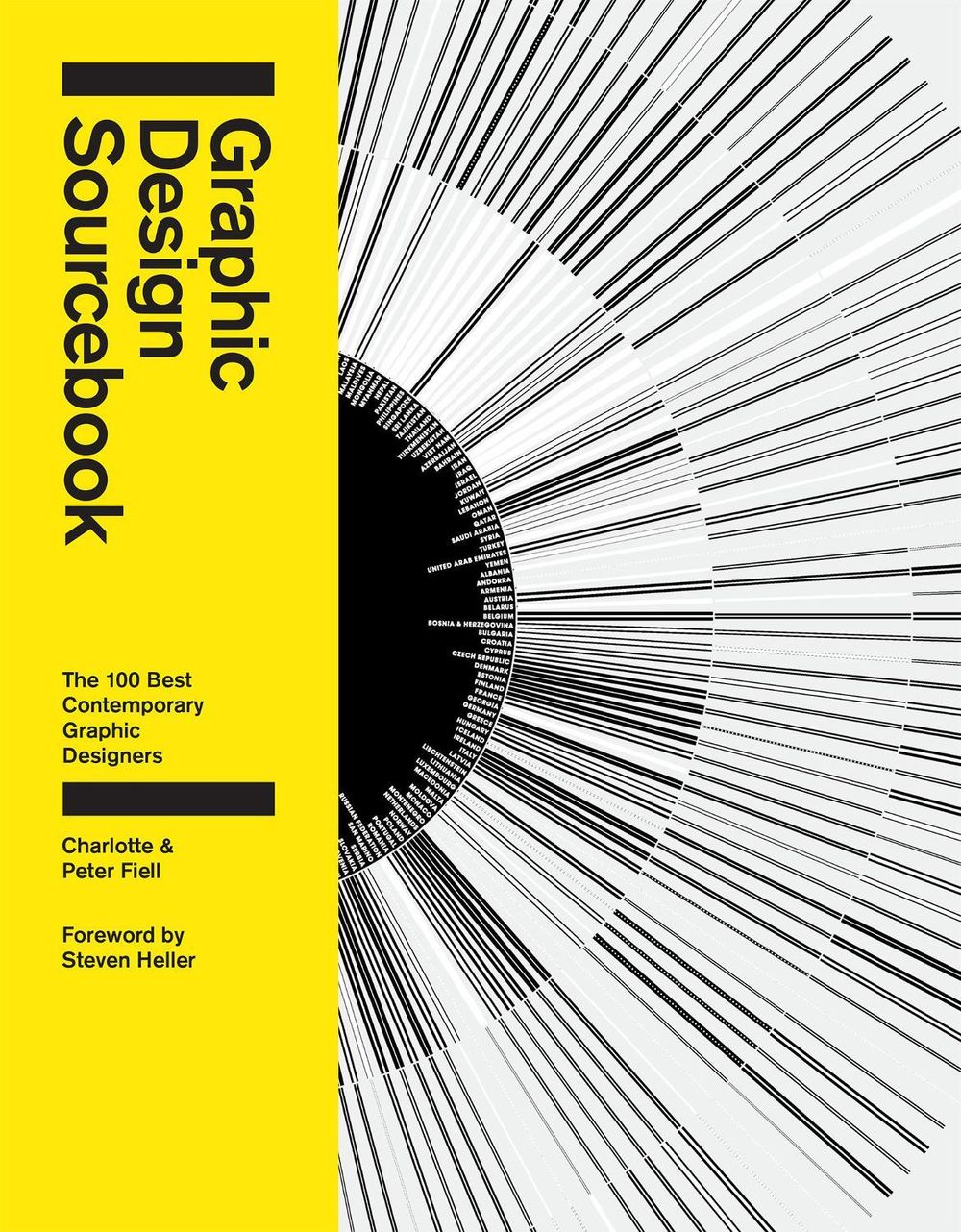 Graphic Design Sourcebook by Charlotte Fiell - ISBN: 9781783130160