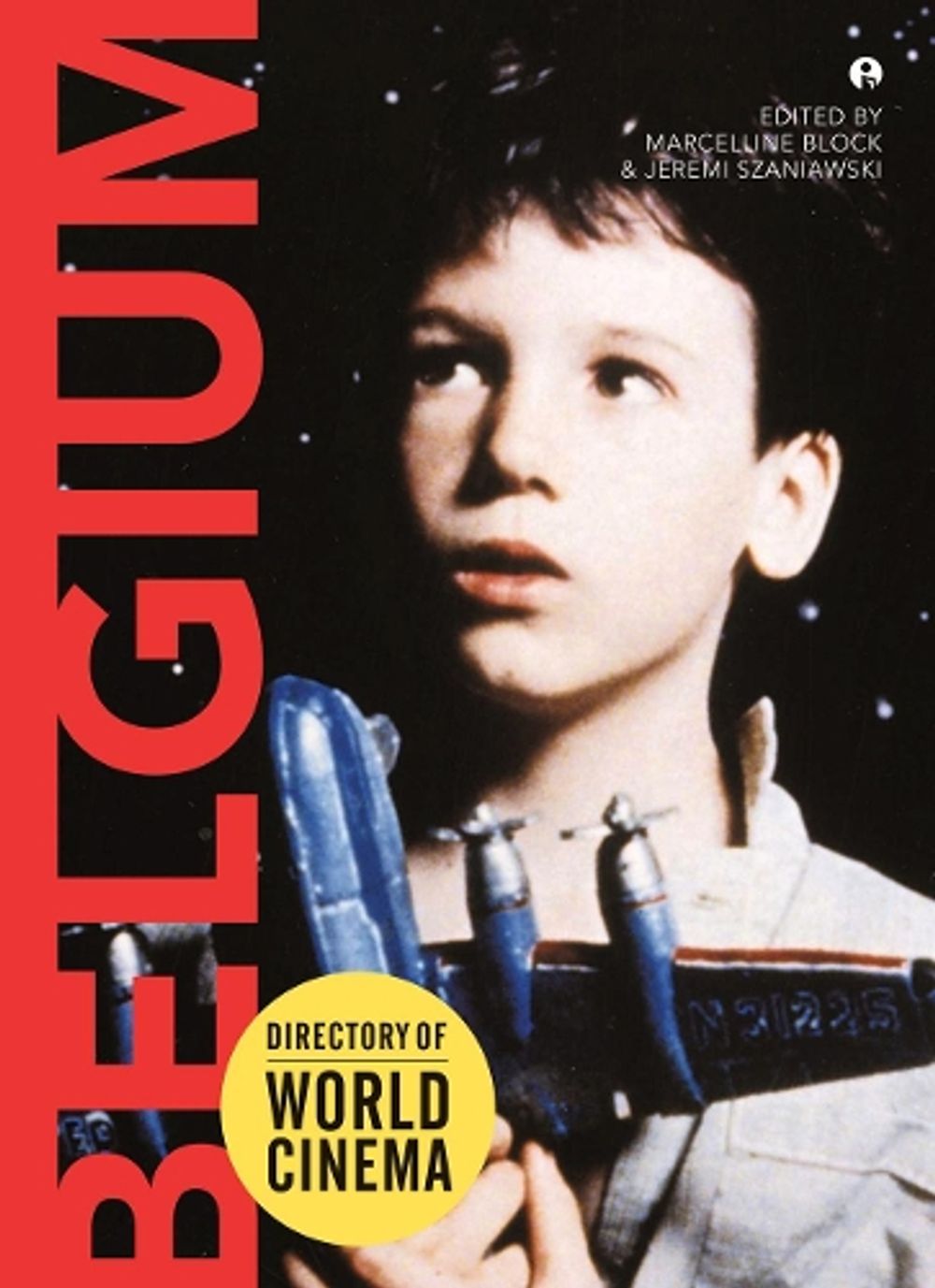 Directory of World Cinema: Belgium by Marcelline Block - ISBN: 9781783200085