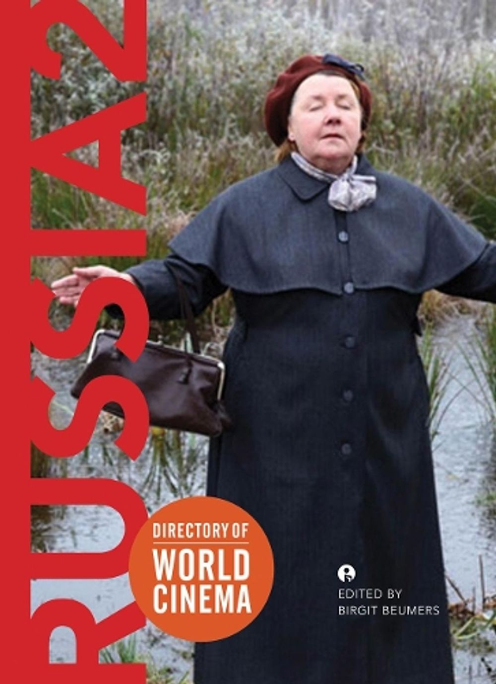 Directory of World Cinema: Russia 2 by Birgit Beumers - ISBN: 9781783200108