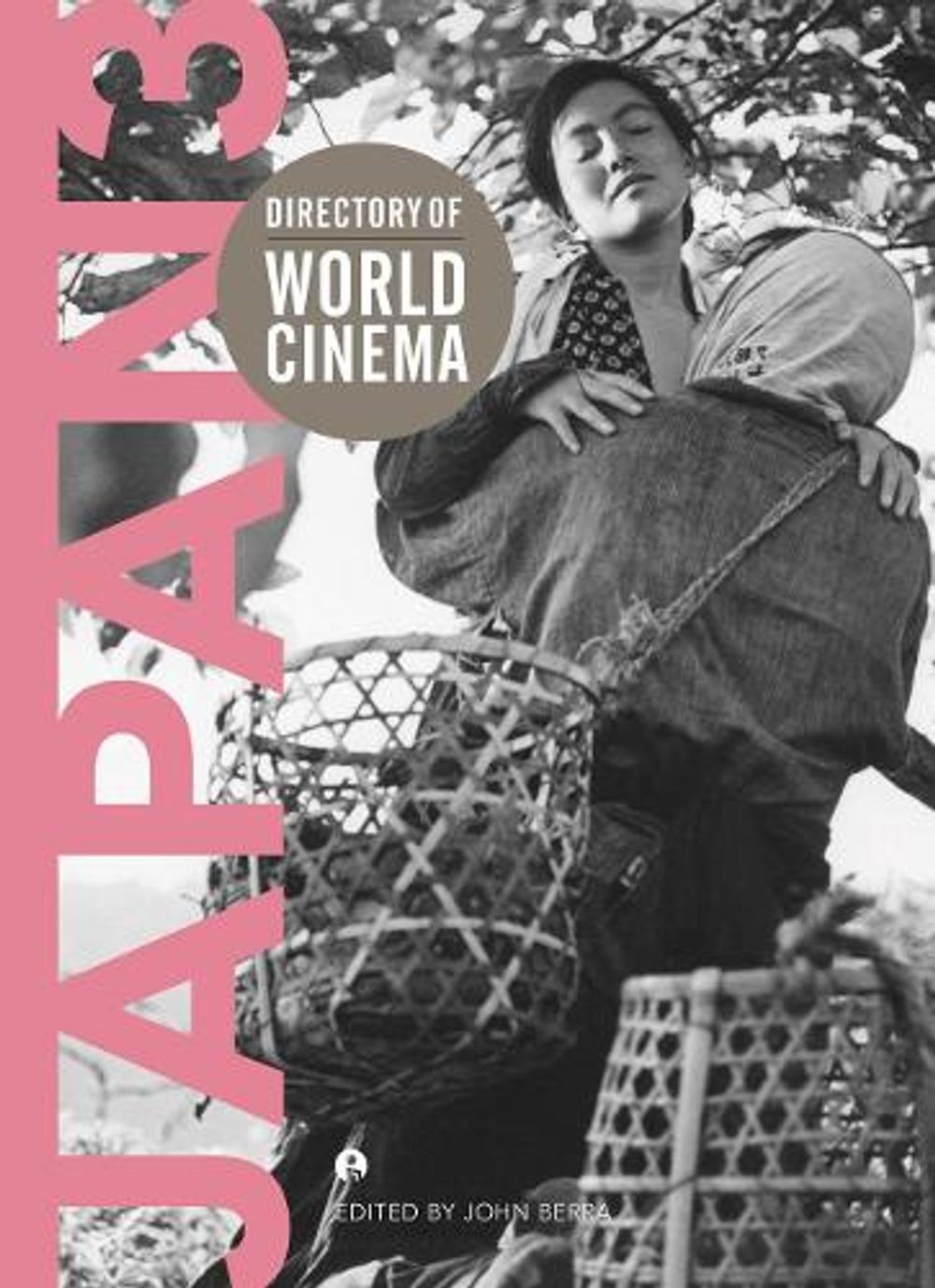 Directory of World Cinema: Japan 3 by John Berra - ISBN: 9781783204038