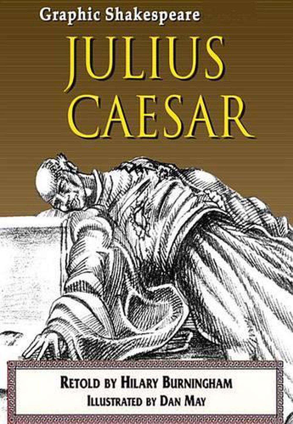 Julius Caesar, 9781783220281