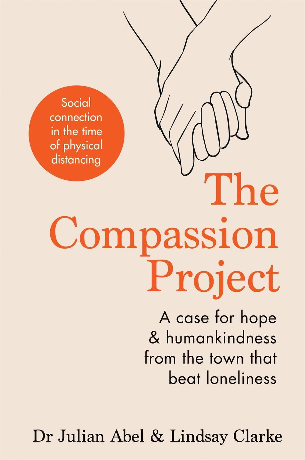 The Compassion Project, 9781783253364
