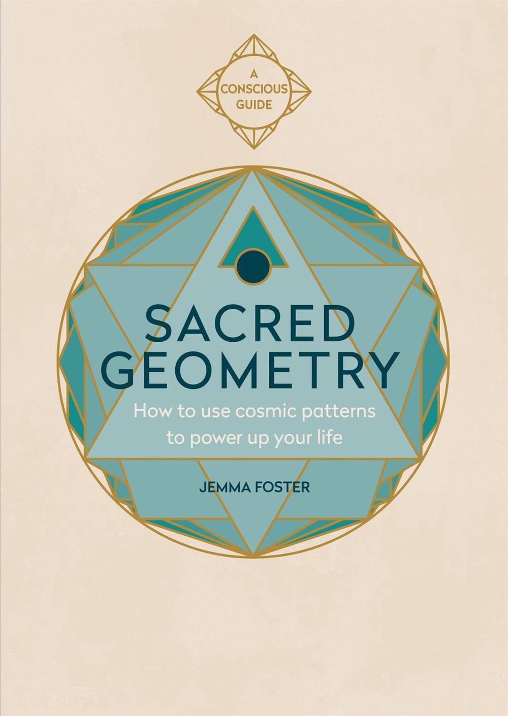 Sacred Geometry, 9781783253418