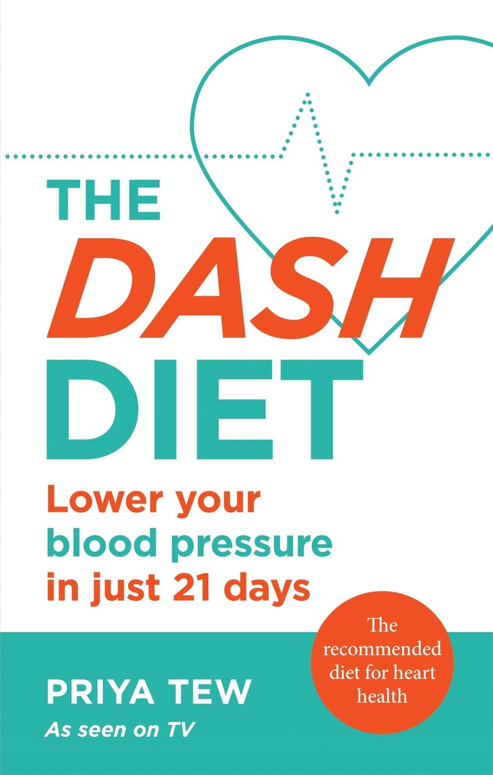The DASH Diet, 9781783254064