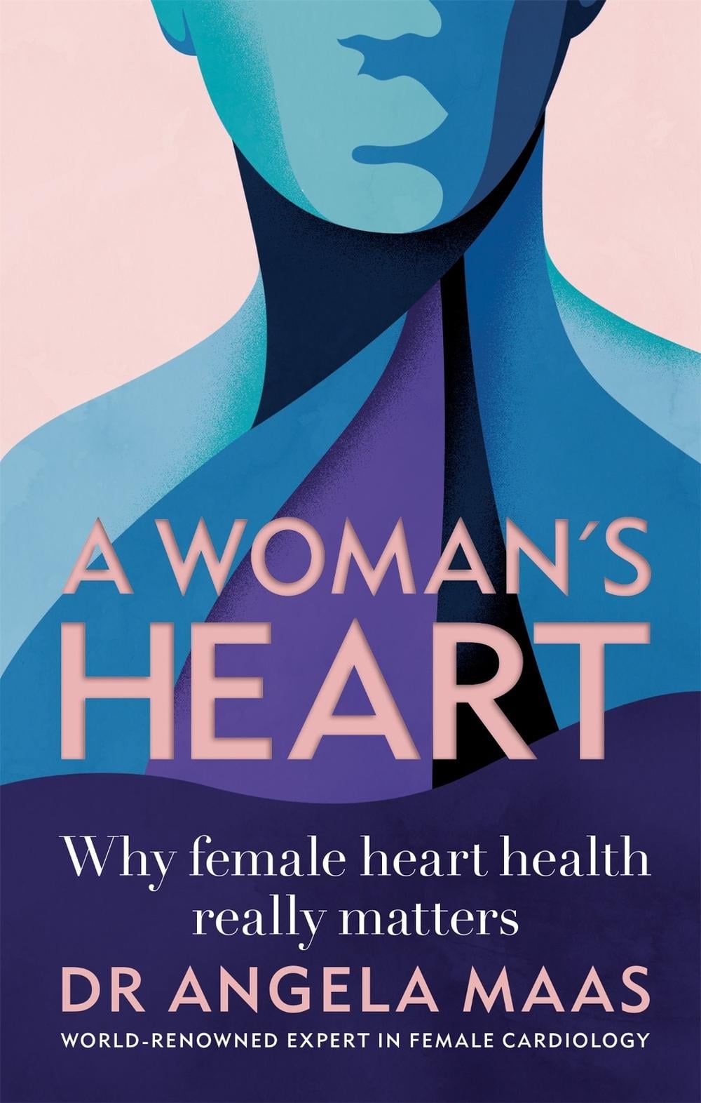 A Woman's Heart by Angela Maas - ISBN: 9781783254156