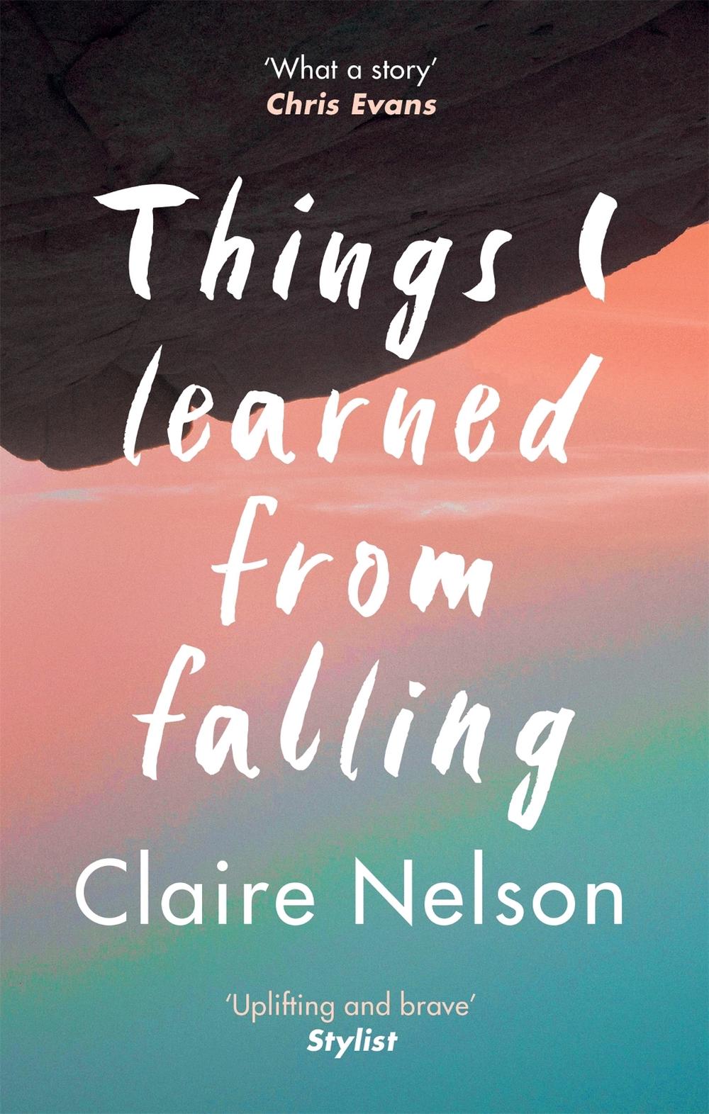 Things I Learned from Falling, 9781783254392