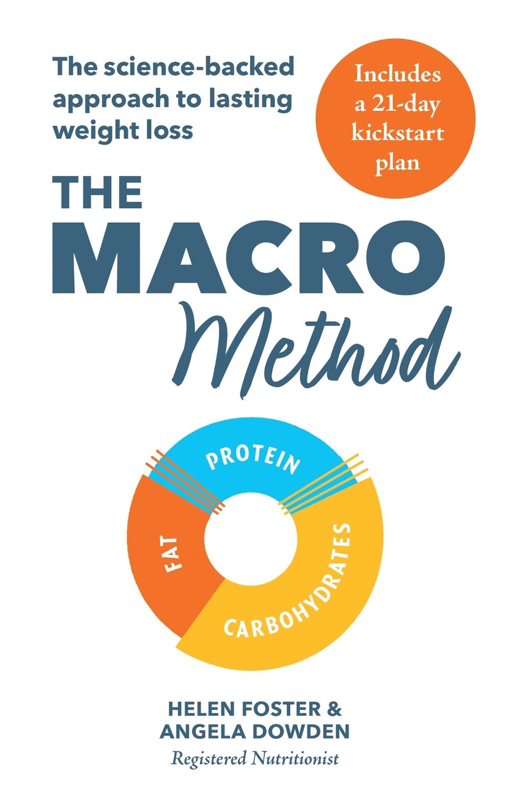 The Macro Method, 9781783254491