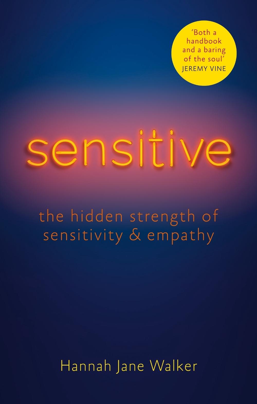 Sensitive, 9781783254569