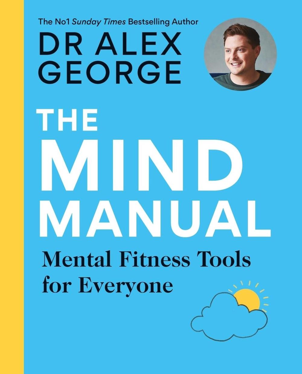 The Mind Manual, 9781783254903