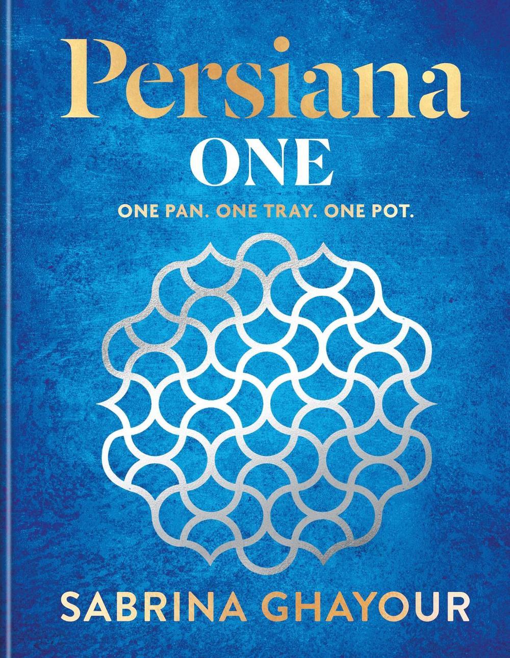 Persiana One, 9781783256105