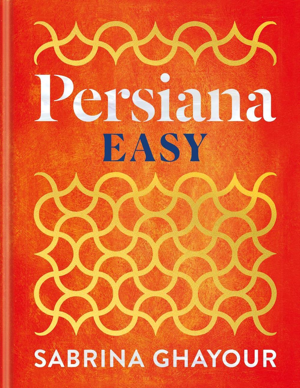 Persiana Easy, 9781783256129
