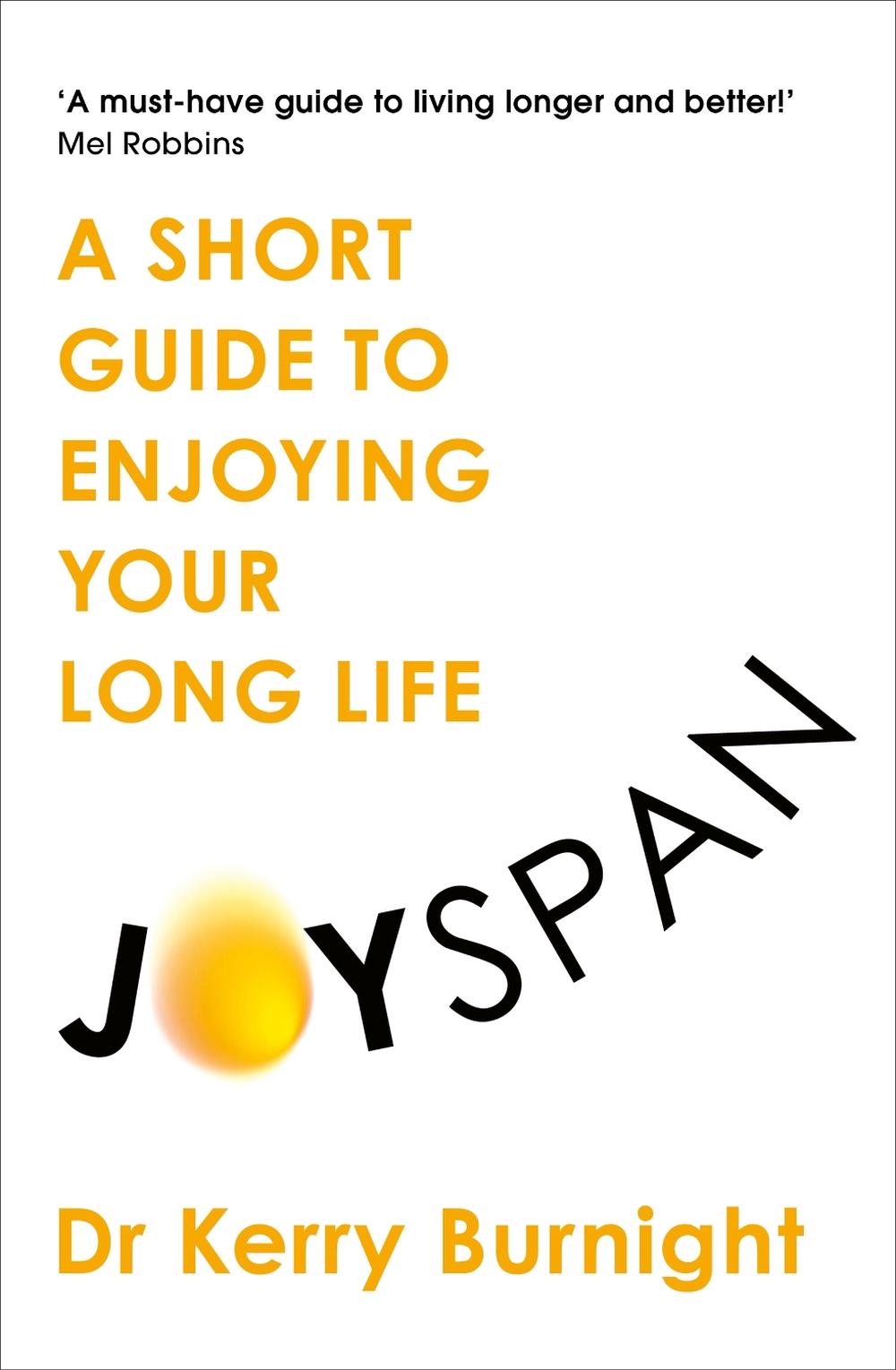 Joyspan, 9781783256341