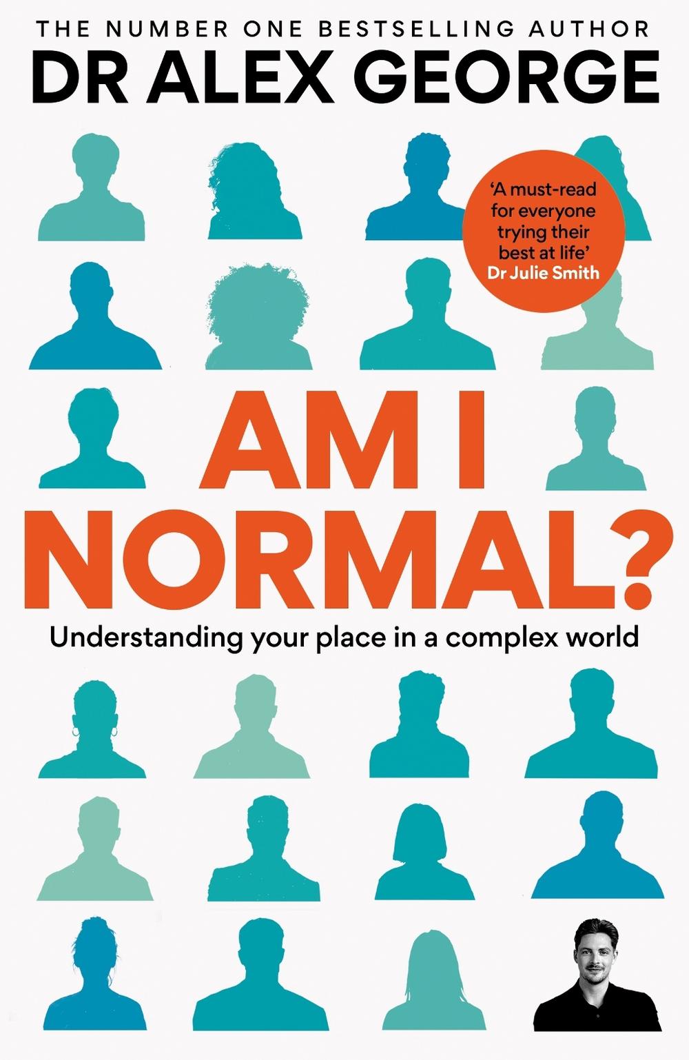 Am I Normal?, 9781783256396